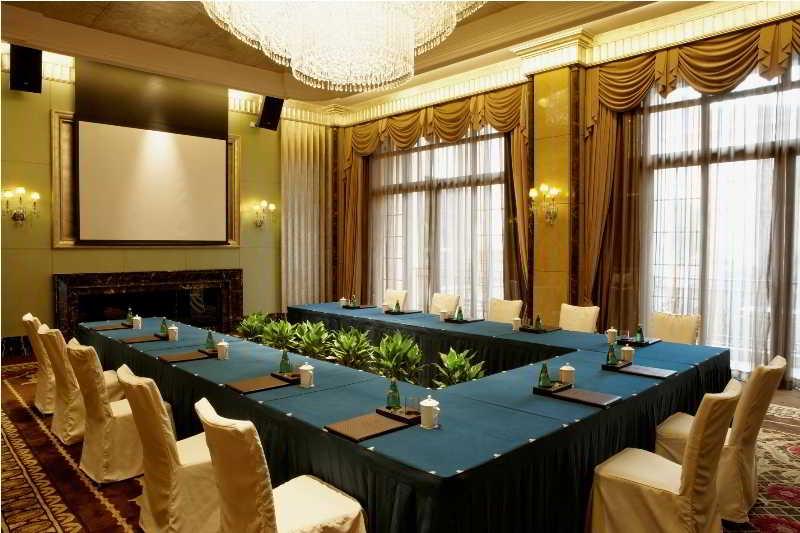 Chateau Star River Pudong Shanghai Exterior foto